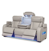 Boyington Ashley Furniture Reclining Living Room Set | Tampa, Orlando & Fort Myers | $3500