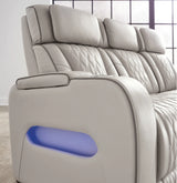 Boyington Ashley Furniture Reclining Living Room Set | Tampa, Orlando & Fort Myers | $3500