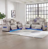 Boyington Ashley Furniture Reclining Living Room Set | Tampa, Orlando & Fort Myers | $3500