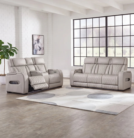 Boyington Ashley Furniture Reclining Living Room Set | Tampa, Orlando & Fort Myers | $3500