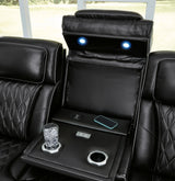 Boyington Ashley Furniture Reclining Living Room Set | Tampa, Orlando & Fort Myers | $3500