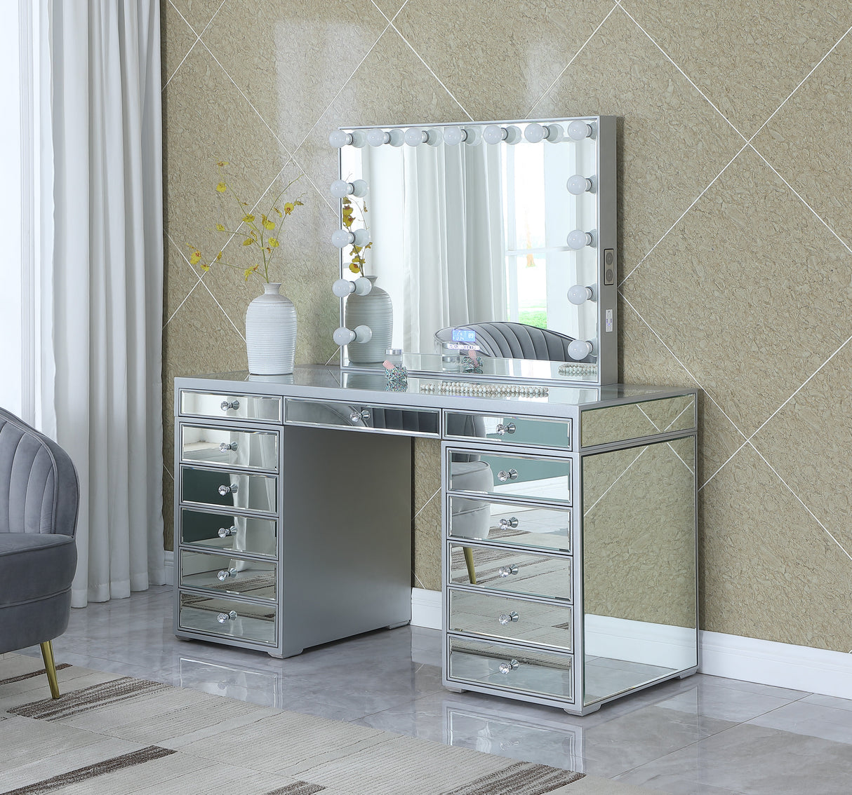 V400 - Vanity Set