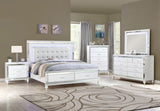 F1814 - White - Ocean Furniture