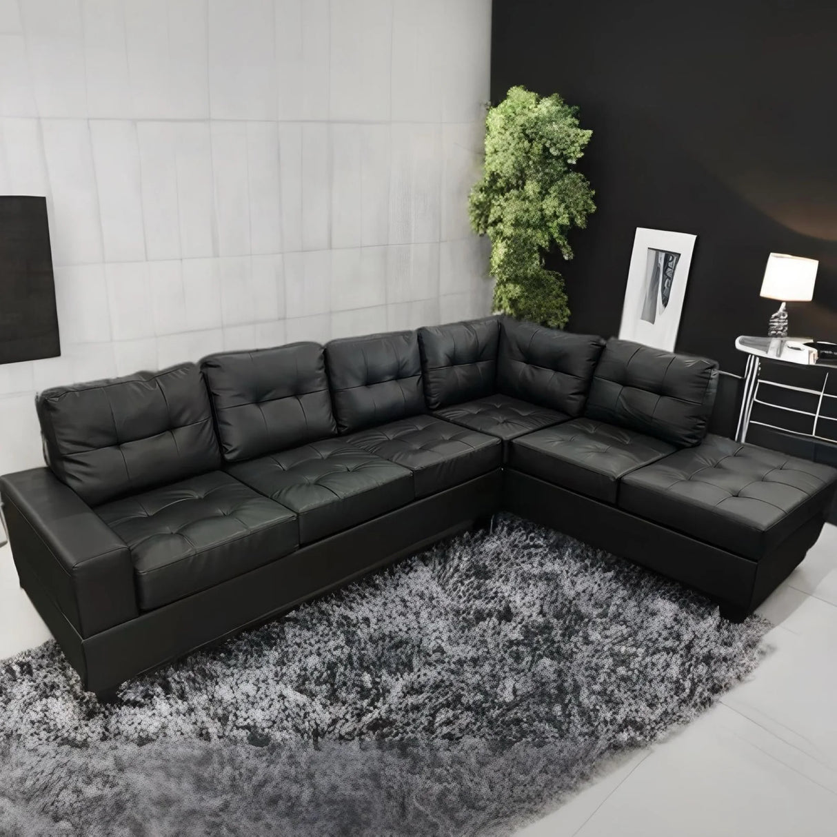 Living-room 2