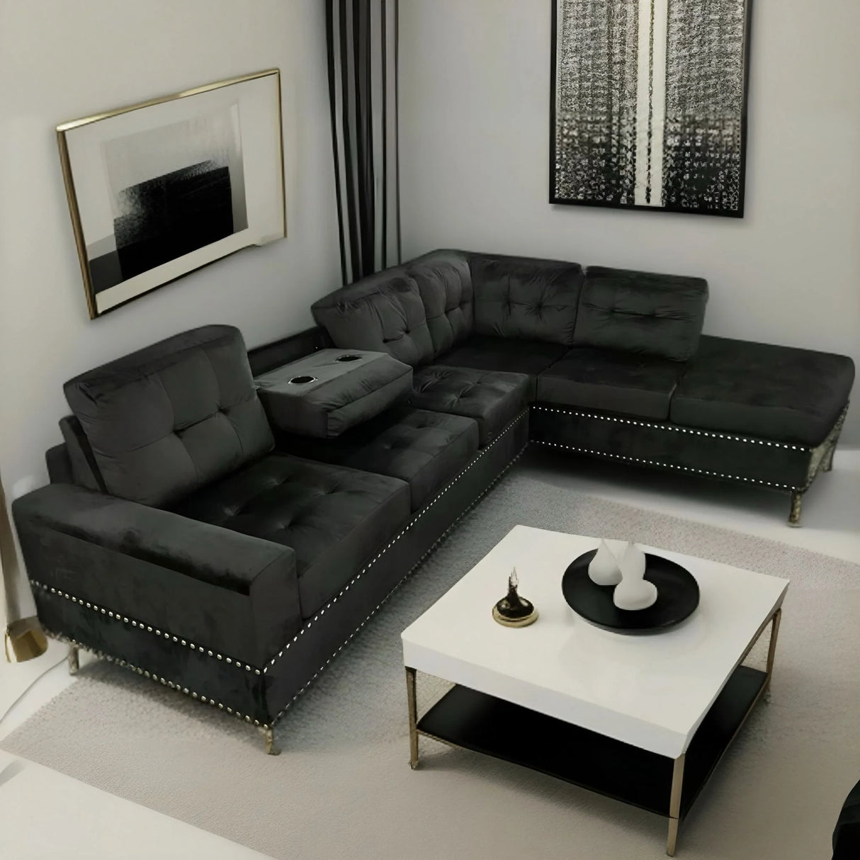 Living-room 5