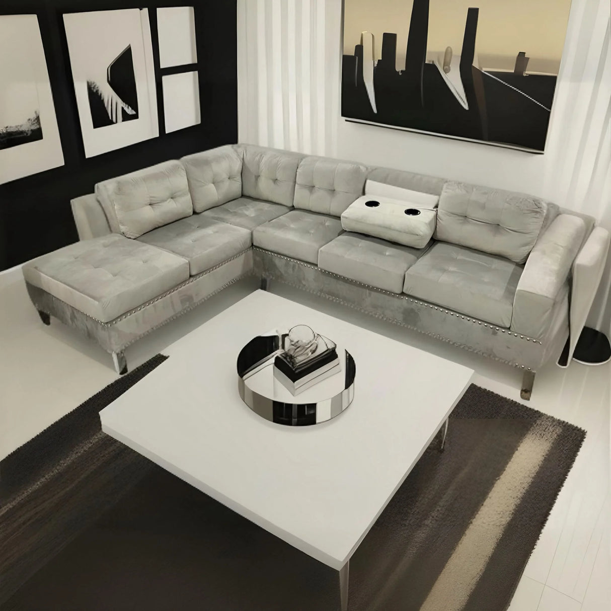 Living-room 4