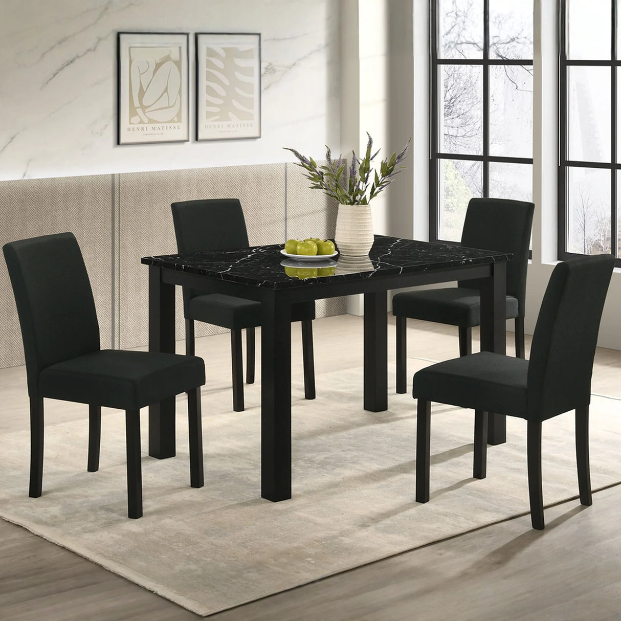Dining 5