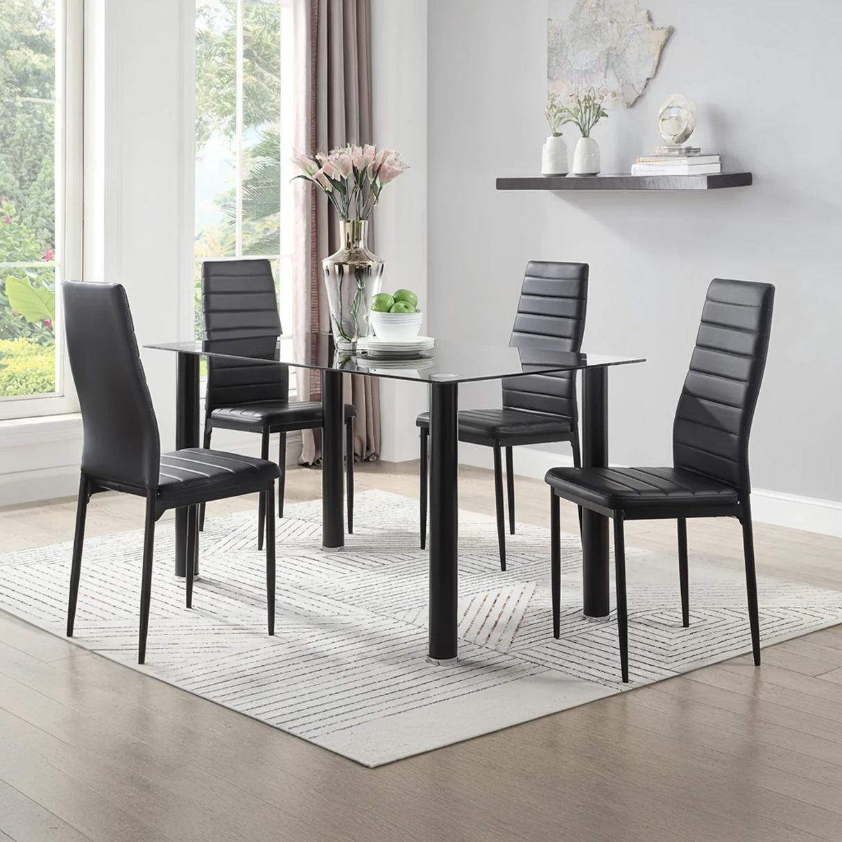 Dining 4