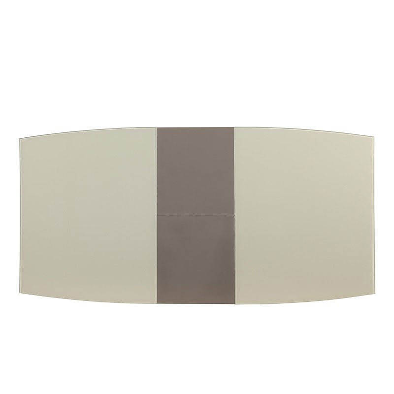 Glissand High Gloss Dining Set | Furniture Store in Tampa, Orlando & Fort Myers | $999