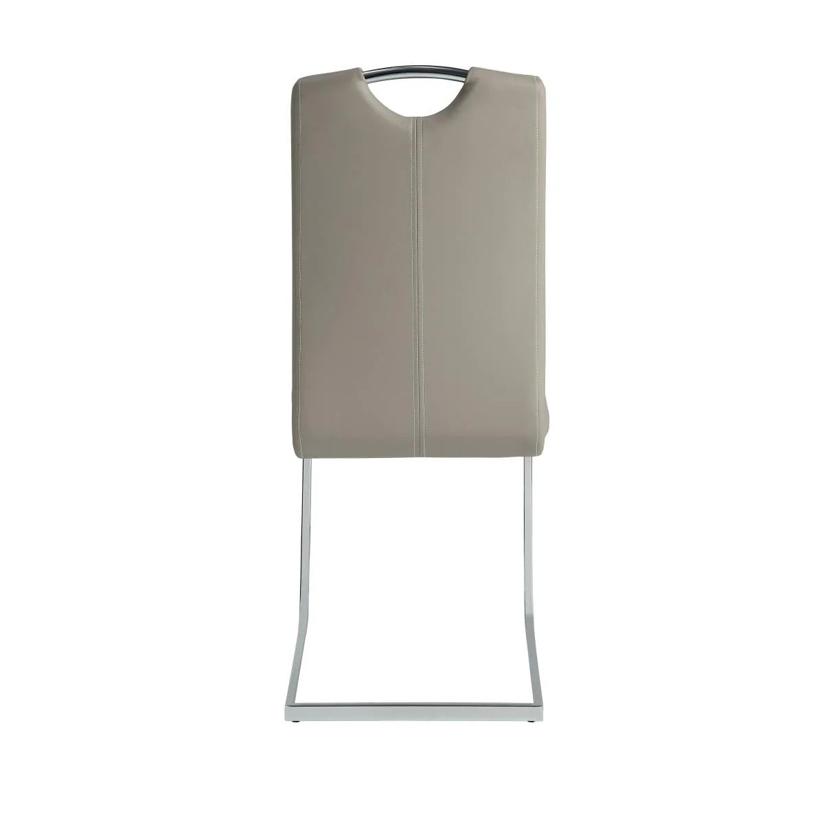 Glissand High Gloss Dining Set | Furniture Store in Tampa, Orlando & Fort Myers | $999