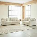 Maggie Sofa and Loveseat | Modern Living Room Furniture in Tampa Orlando and Fort Myer
