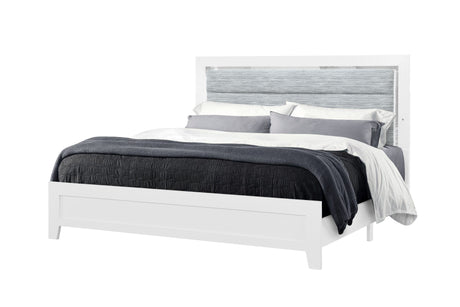 Luccia - Bedroom Set