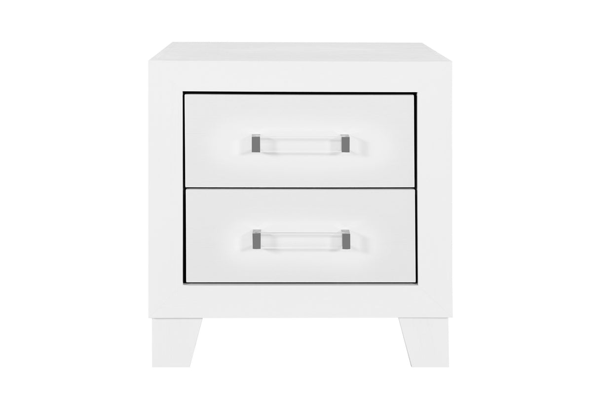 Luccia - Bedroom Set