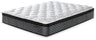 12 Inch Pocketed Hybrid Mattress - Furniture Store