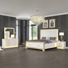 Obsession Luxury LED Bedroom Set | Tampa, Orlando & Fort Myers Store