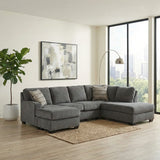 Riverfield Iron 2-Piece Sectional Set in Tampa, Orlando & Fort Myers