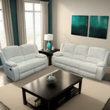 Wesley Chaple - Reclining Sofa & Loveseat