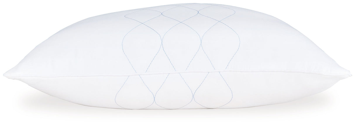 Zephyr 2.0 - Huggable Comfort Pillow