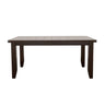 Dalila - Rectangular Dining Table