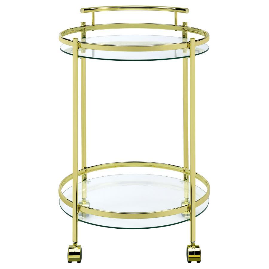 Chrissy - Serving Cart