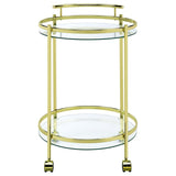 Chrissy - Serving Cart