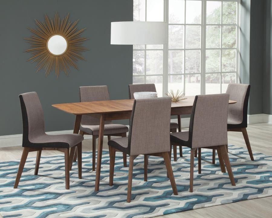 Redbridge - Dining Room Set