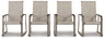 Beach Front - Sling Arm Chair