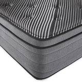 Montlake 15" Cool Euro Top Mattress - Tampa