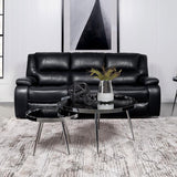 Camila - Upholstered Motion Reclining Sofa