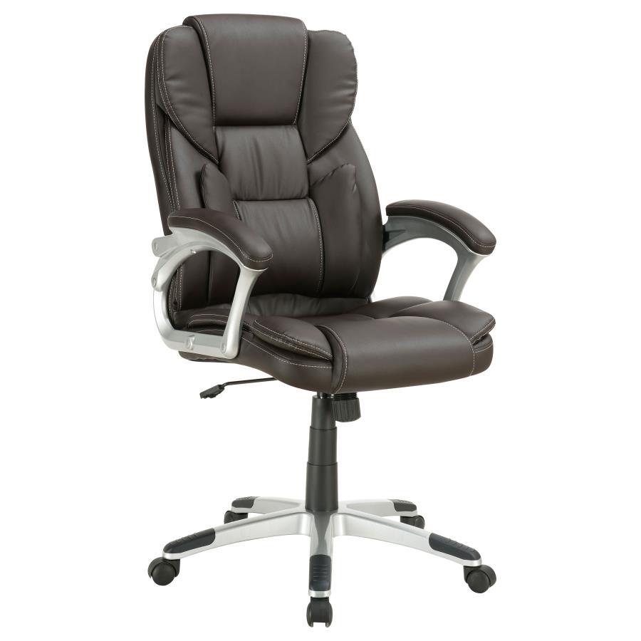 Kaffir - Adjustable Height Comfort Office Chair