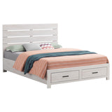 Brantford - Storage Bed