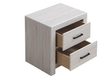 Brantford - Storage Bedroom Set