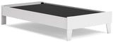 Socalle - Platform Bed