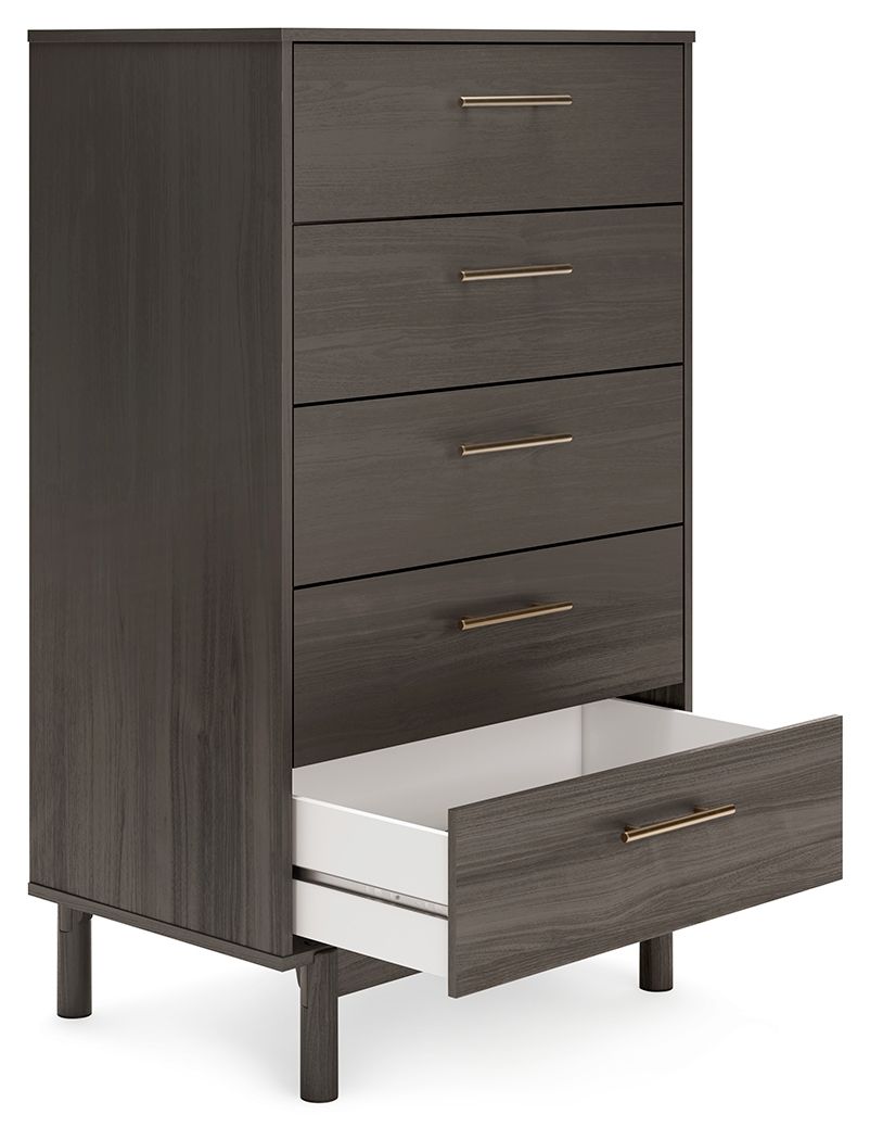 Brymont - Drawer Chest