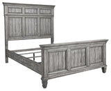 Avenue - Bedroom Set