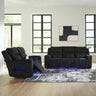 Forest Lake Power Reclining Sofa & Loveseat | Sectional Set in Tampa Orlando and Fort Myer