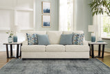 Valerano Sofa & Loveseat - Modern Furniture Tampa