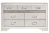 Miranda - 7-Drawer Dresser