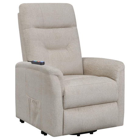 Henrietta - Power Recliner