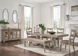 Lexorne - Dining Room Set