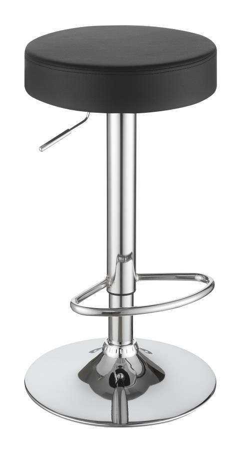 Ramses - 29″ Adjustable Bar Stool