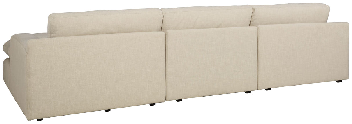 Elyza - Sectional