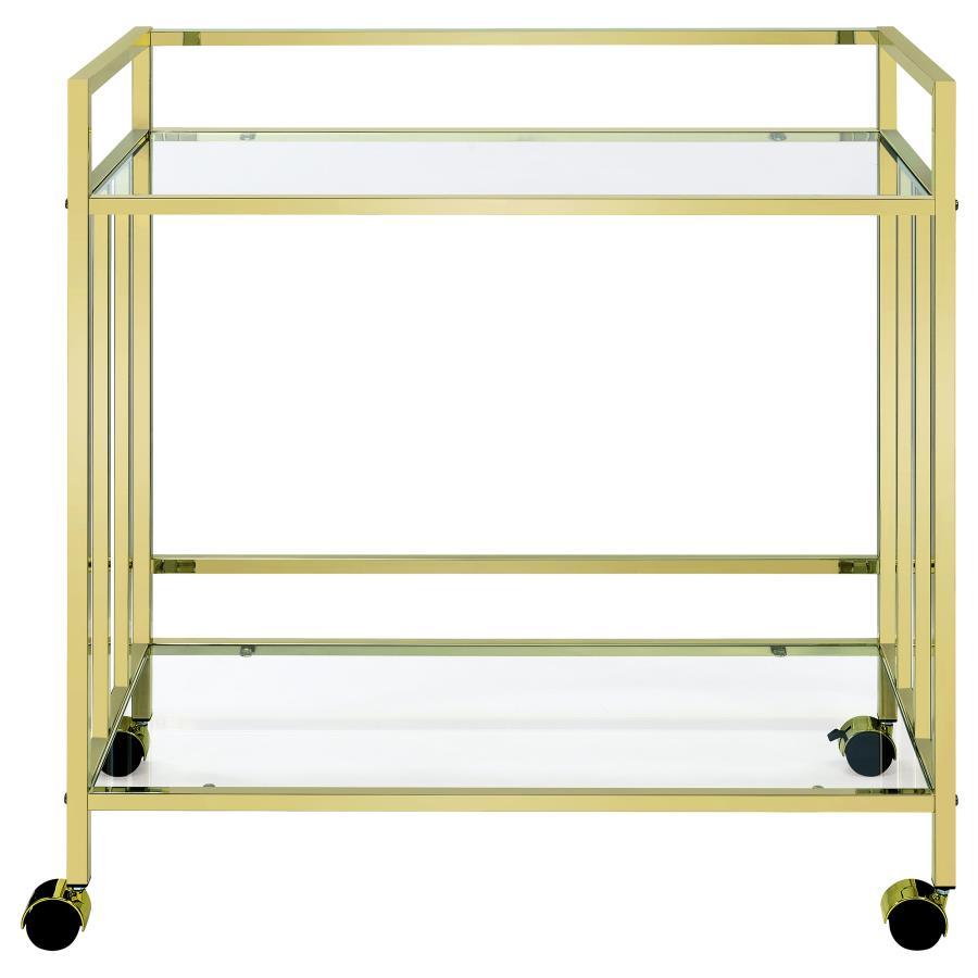 Cara - Serving Cart