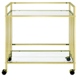 Cara - Serving Cart