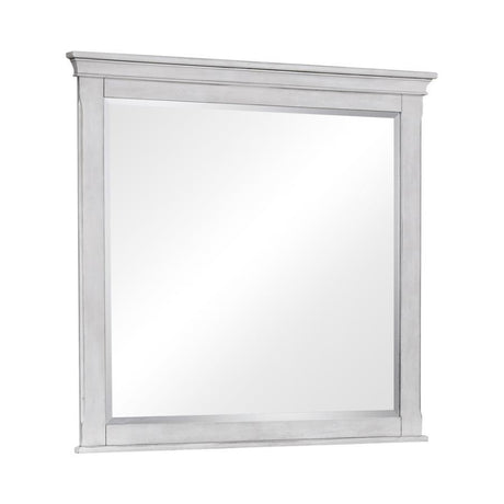 Franco - Rectangular Mirror