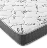 Kenyon - 7" Bamboo Cover Firm Foam Mattress