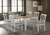 Hollis - Dining Set