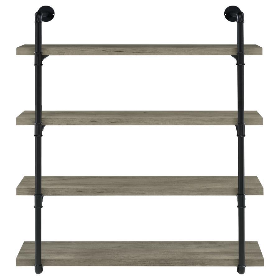 Elmcrest - Wall Shelf