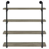 Elmcrest - Wall Shelf