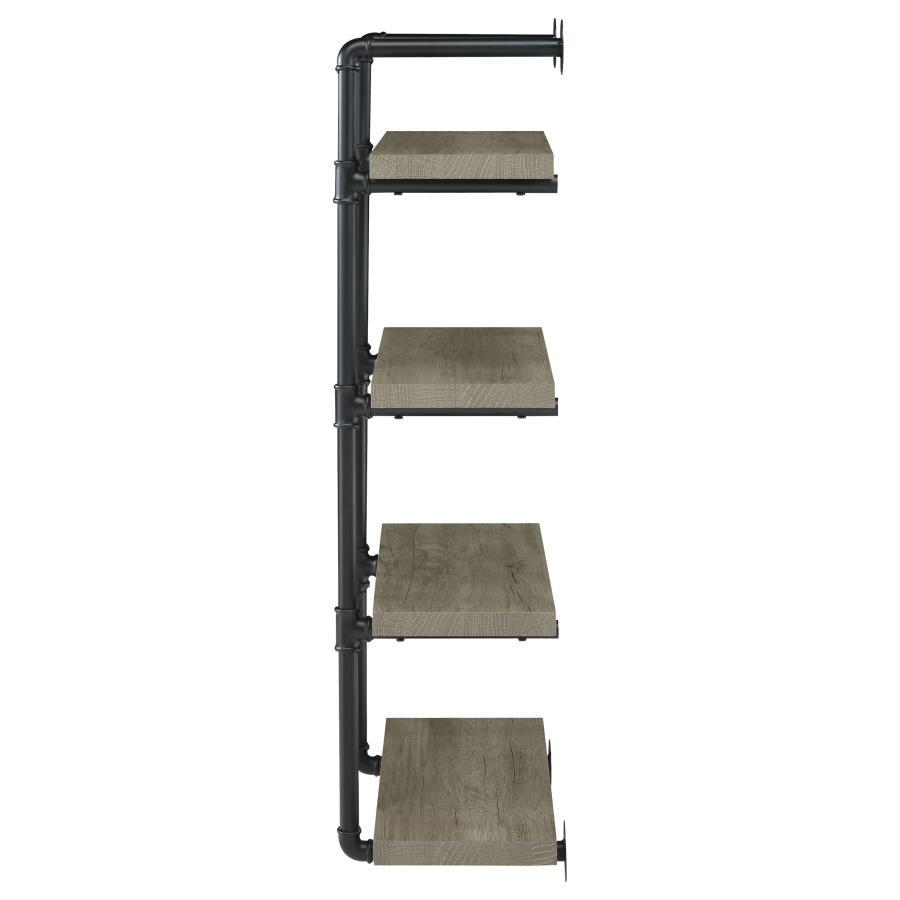 Elmcrest - Wall Shelf